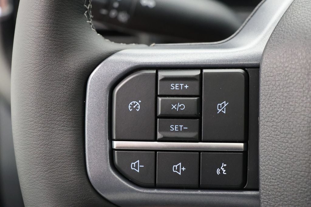 2026 Ford Super Duty F-250 Lariat