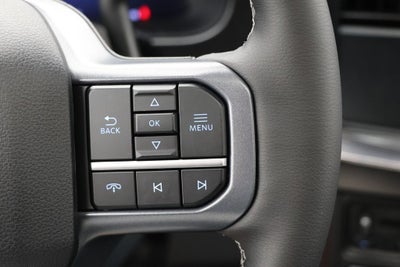 2026 Ford Super Duty F-250 Lariat