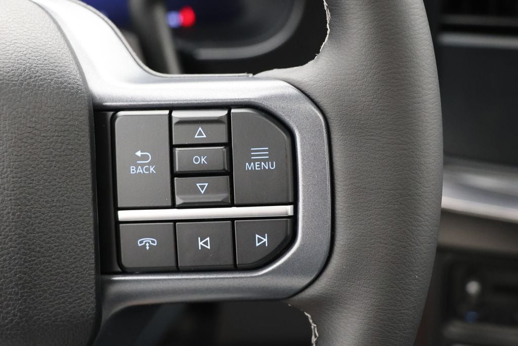 2026 Ford Super Duty F-250 Lariat