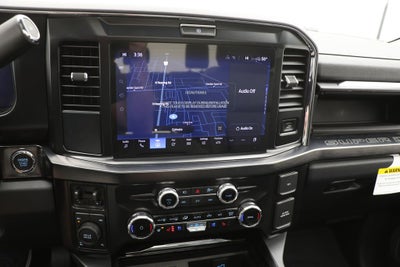 2026 Ford Super Duty F-250 Lariat