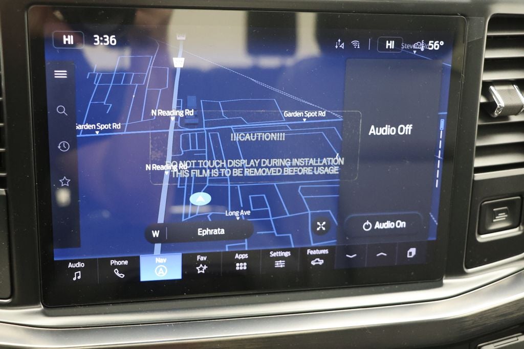 2026 Ford Super Duty F-250 Lariat