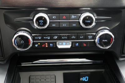 2026 Ford Super Duty F-250 Lariat