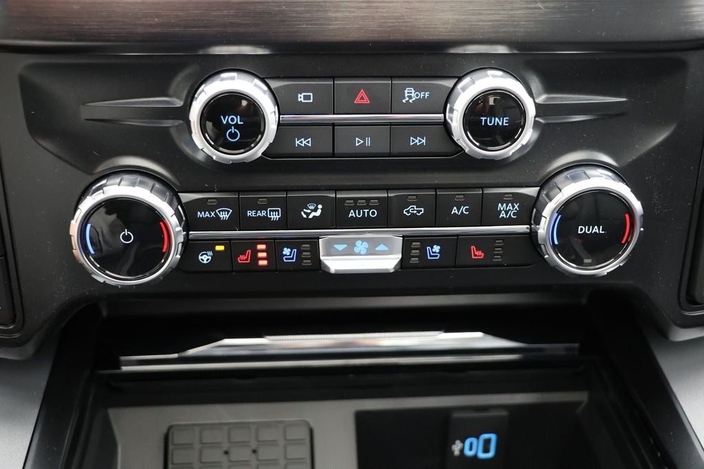 2026 Ford Super Duty F-250 Lariat