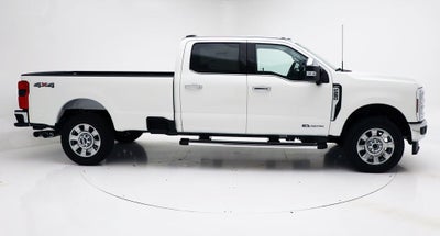 2026 Ford Super Duty F-250 Lariat