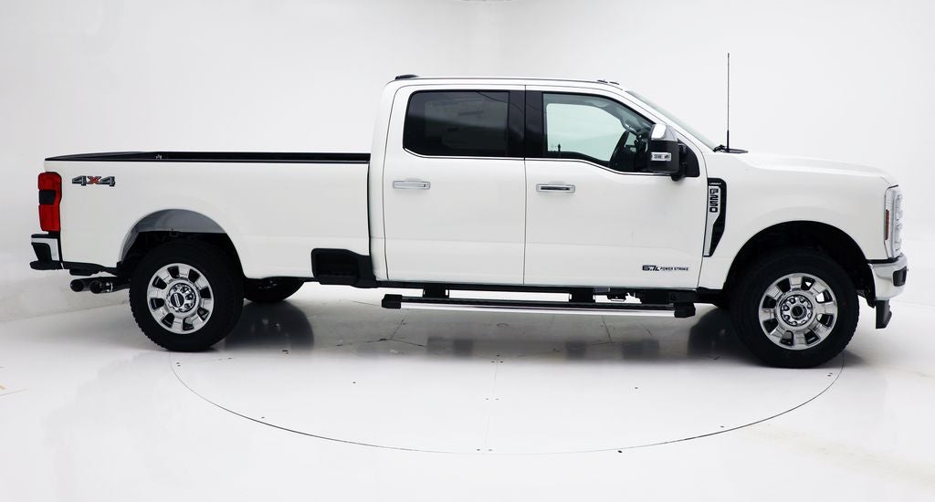 2026 Ford Super Duty F-250 Lariat