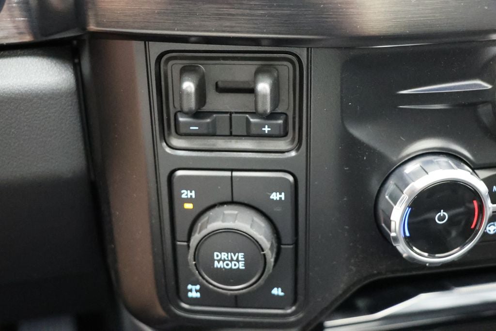 2026 Ford Super Duty F-250 Lariat