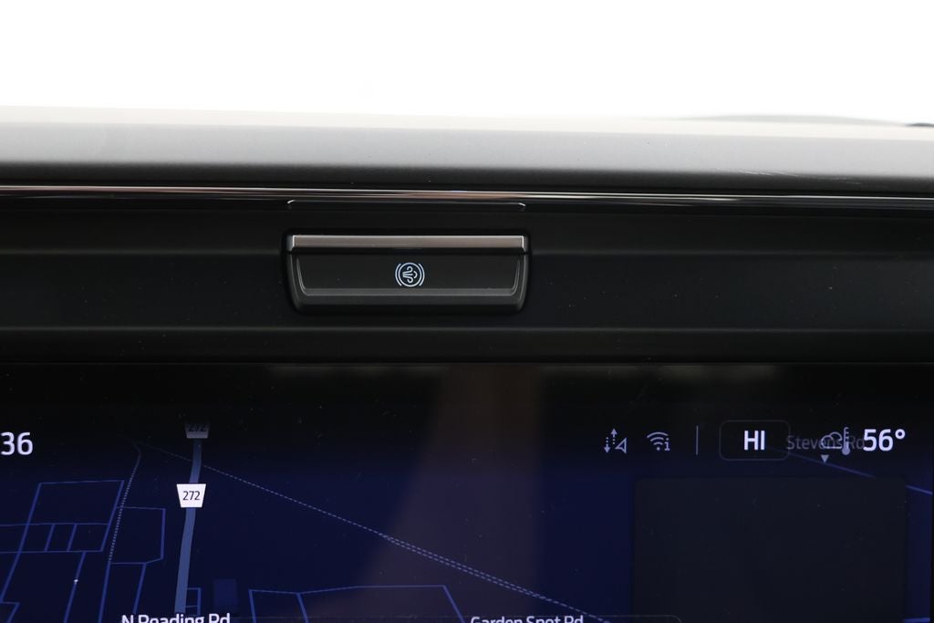 2026 Ford Super Duty F-250 Lariat