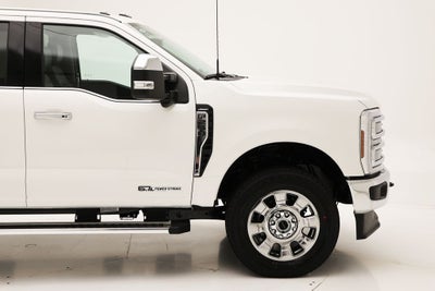 2026 Ford Super Duty F-250 Lariat