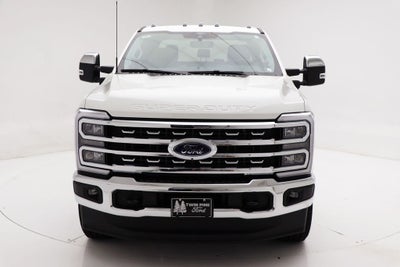 2026 Ford Super Duty F-250 Lariat