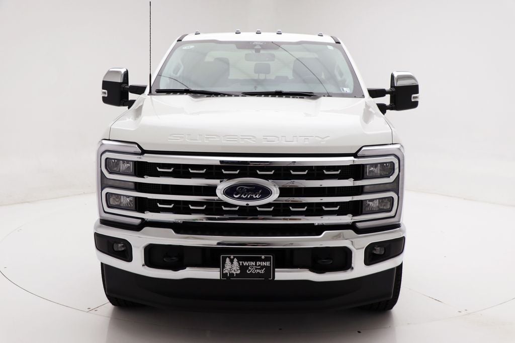 2026 Ford Super Duty F-250 Lariat