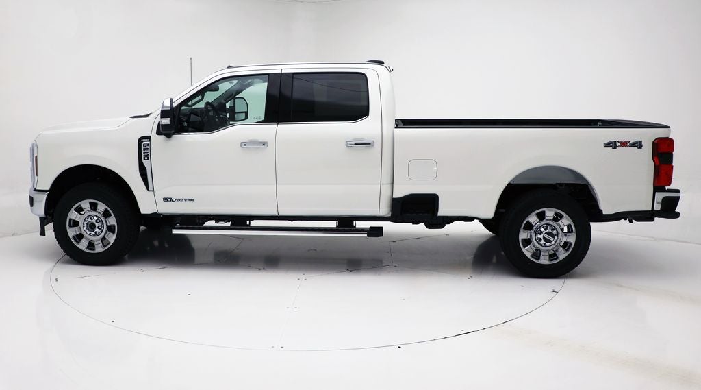 2026 Ford Super Duty F-250 Lariat