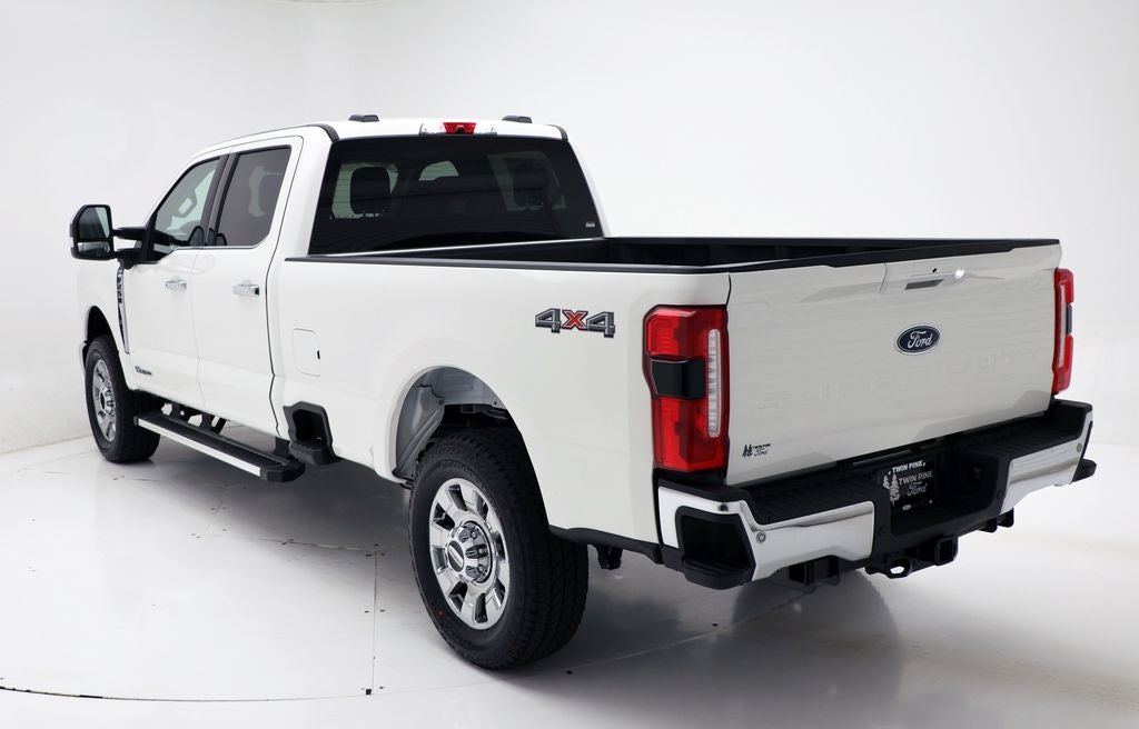 2026 Ford Super Duty F-250 Lariat