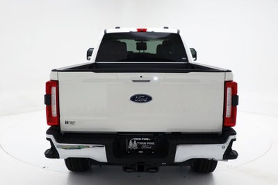 2026 Ford Super Duty F-250 Lariat