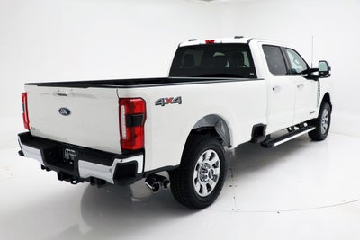 2026 Ford Super Duty F-250 Lariat