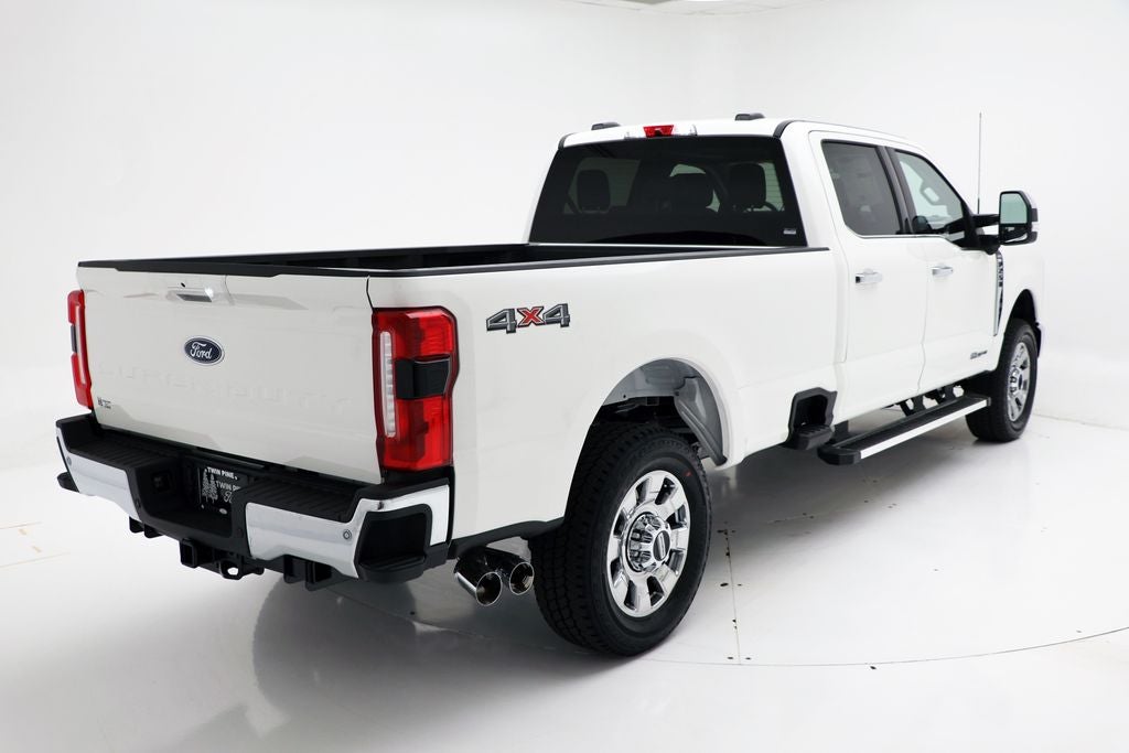 2026 Ford Super Duty F-250 Lariat