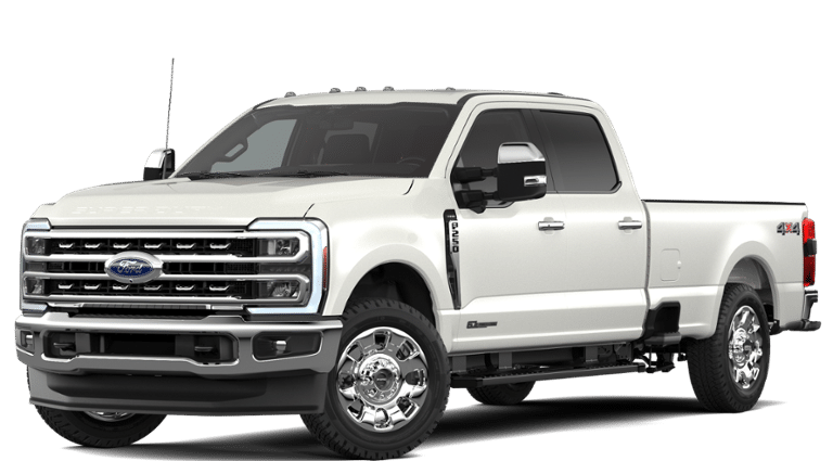 2026 Ford Super Duty F-250 Lariat