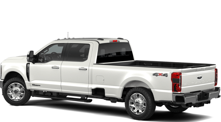 2026 Ford Super Duty F-250 Lariat