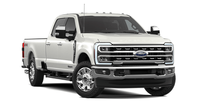 2026 Ford Super Duty F-250 Lariat