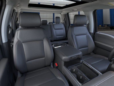 2026 Ford Super Duty F-250 Lariat