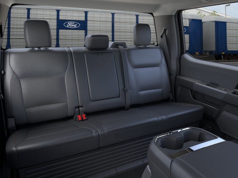 2026 Ford Super Duty F-250 Lariat