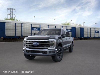 2026 Ford Super Duty F-250 Lariat