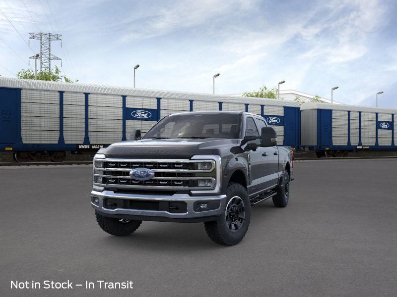 2026 Ford Super Duty F-250 Lariat