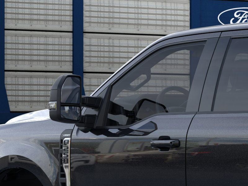 2026 Ford Super Duty F-250 Lariat