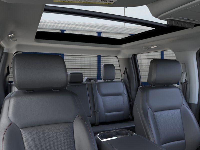 2026 Ford Super Duty F-250 Lariat