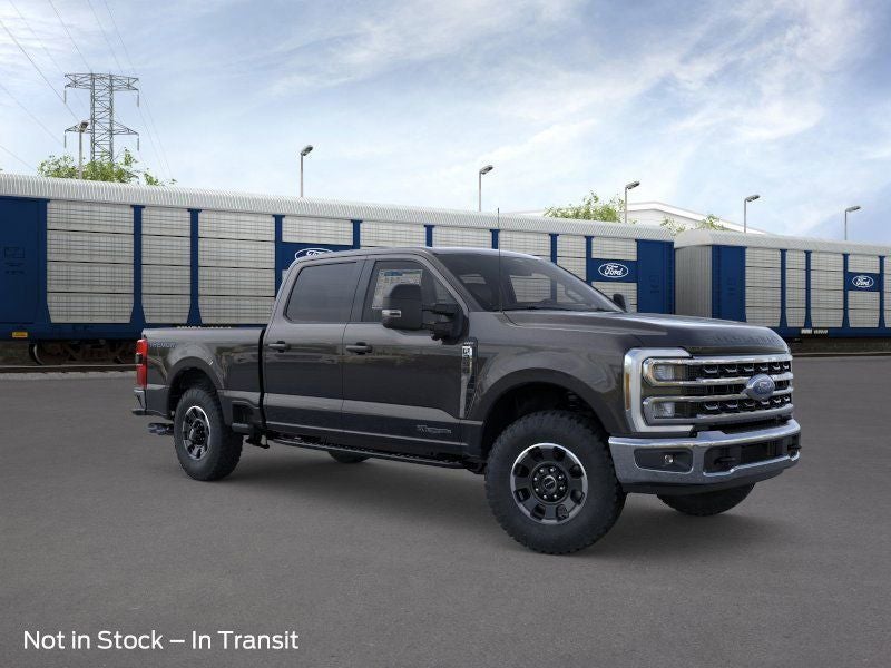 2026 Ford Super Duty F-250 Lariat