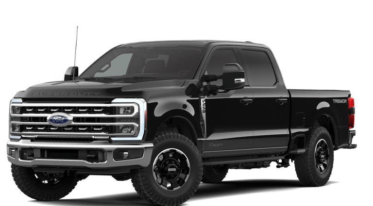 2026 Ford Super Duty F-250 Lariat