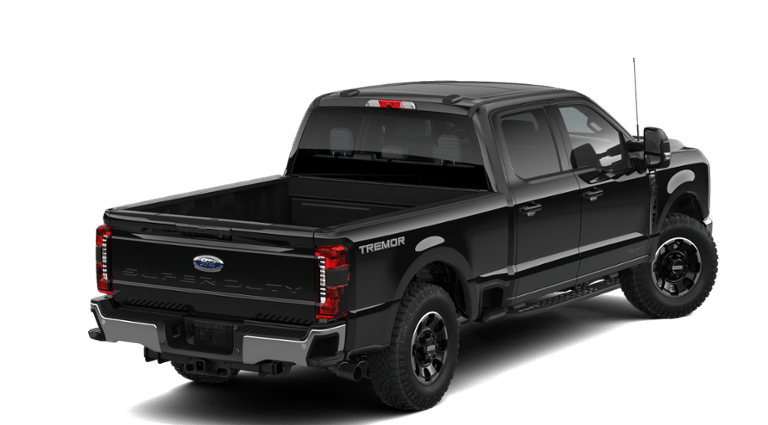 2026 Ford Super Duty F-250 Lariat