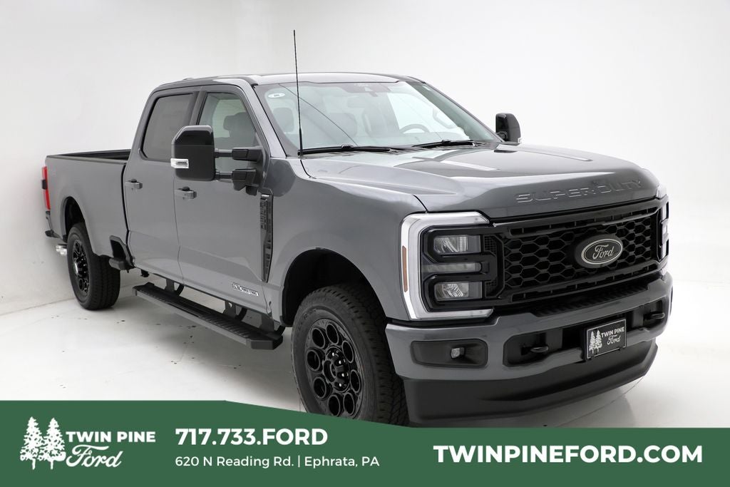 2026 Ford Super Duty F-250 Lariat