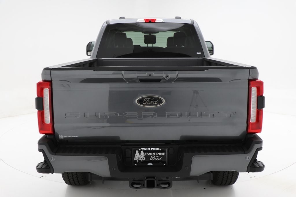 2026 Ford Super Duty F-250 Lariat