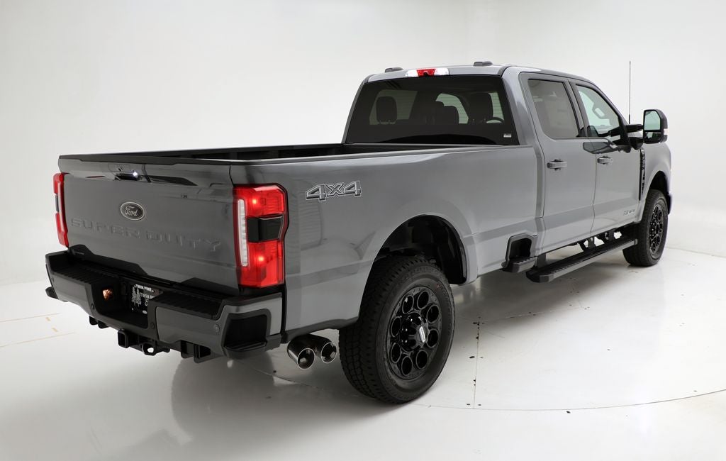 2026 Ford Super Duty F-250 Lariat