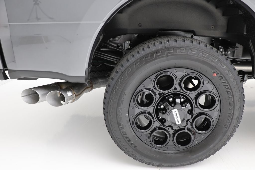 2026 Ford Super Duty F-250 Lariat