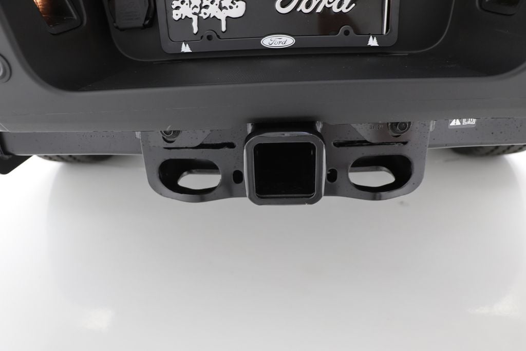 2026 Ford Super Duty F-250 Lariat