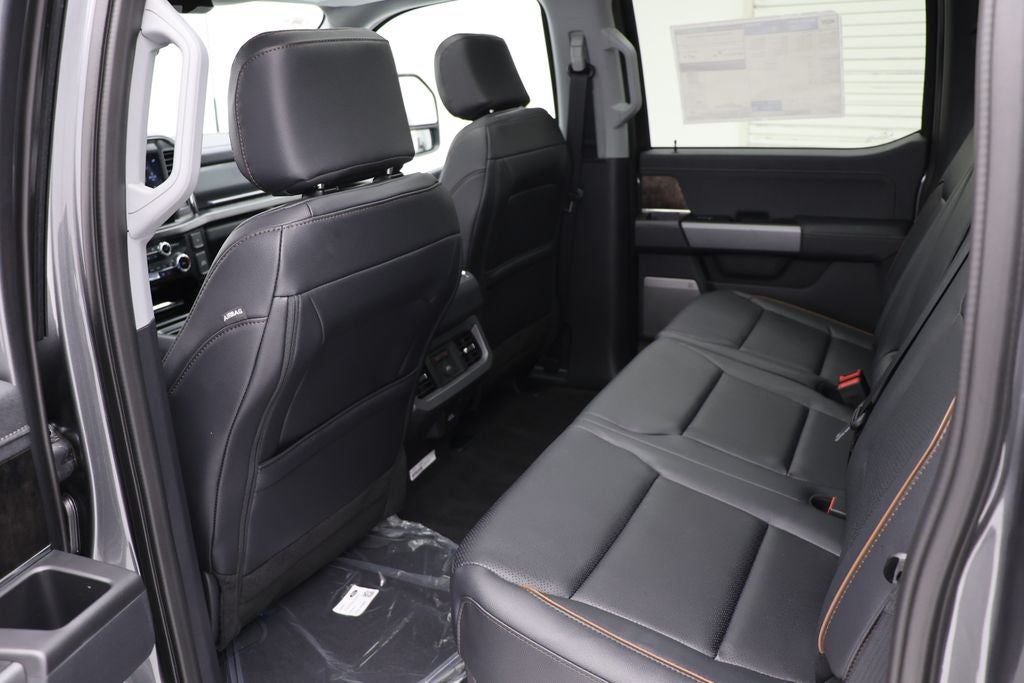 2026 Ford Super Duty F-250 Lariat