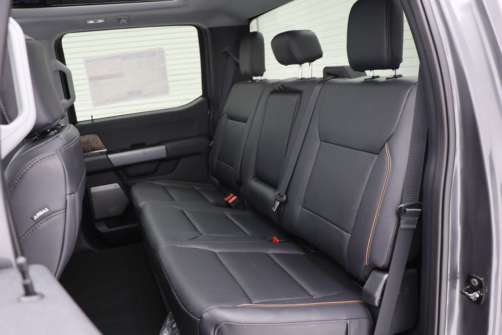 2026 Ford Super Duty F-250 Lariat