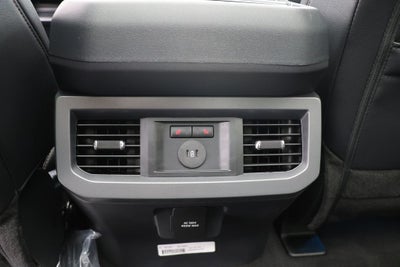 2026 Ford Super Duty F-250 Lariat