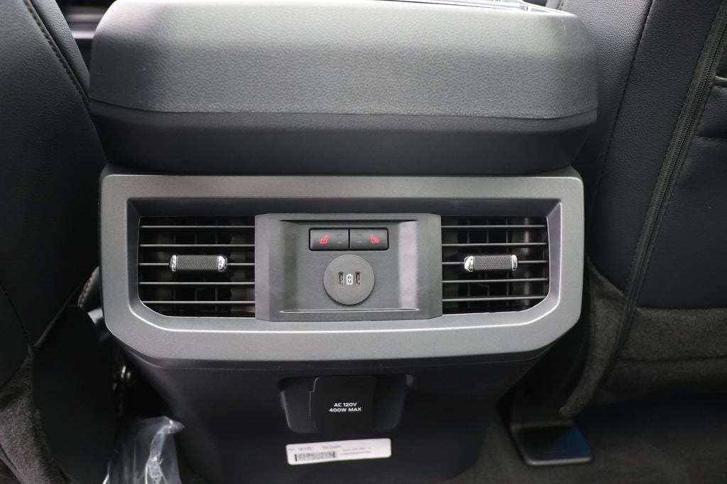 2026 Ford Super Duty F-250 Lariat