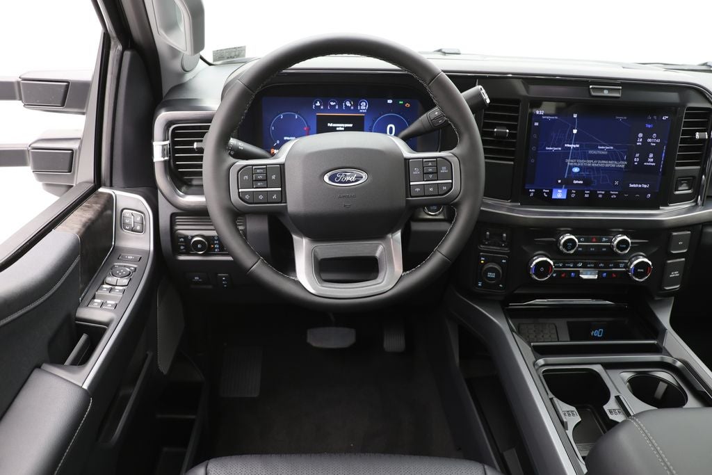 2026 Ford Super Duty F-250 Lariat