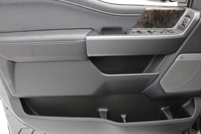 2026 Ford Super Duty F-250 Lariat