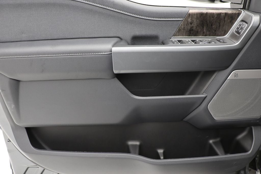 2026 Ford Super Duty F-250 Lariat