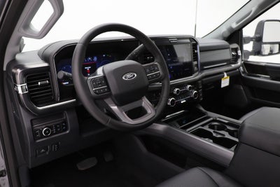 2026 Ford Super Duty F-250 Lariat