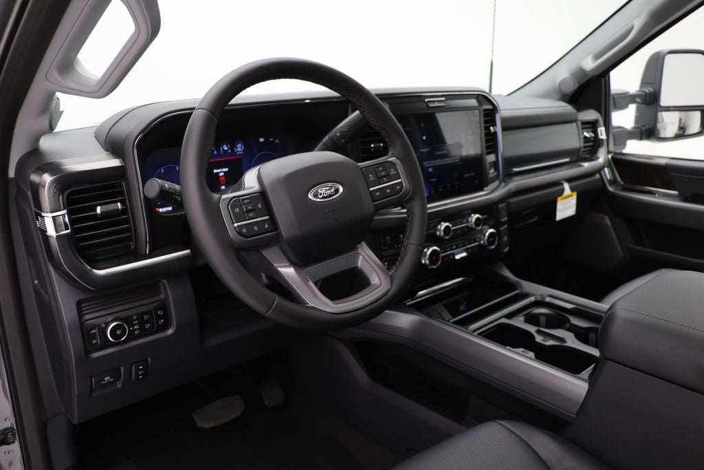 2026 Ford Super Duty F-250 Lariat