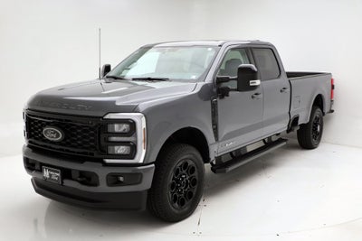 2026 Ford Super Duty F-250 Lariat