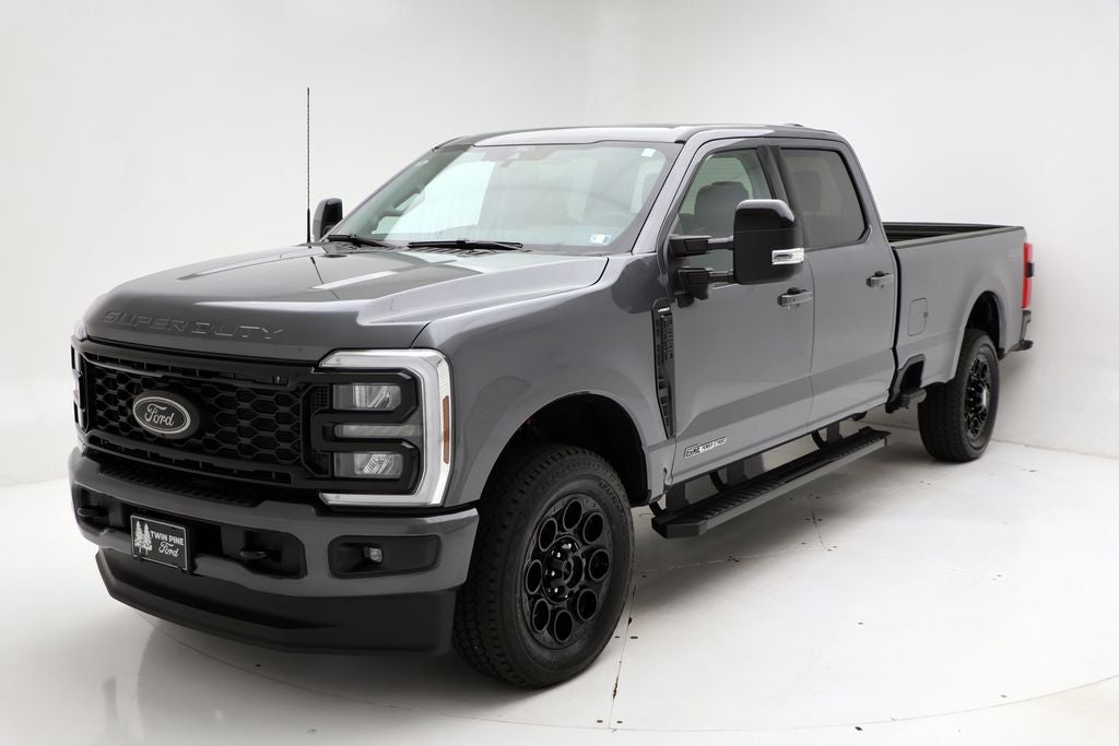 2026 Ford Super Duty F-250 Lariat