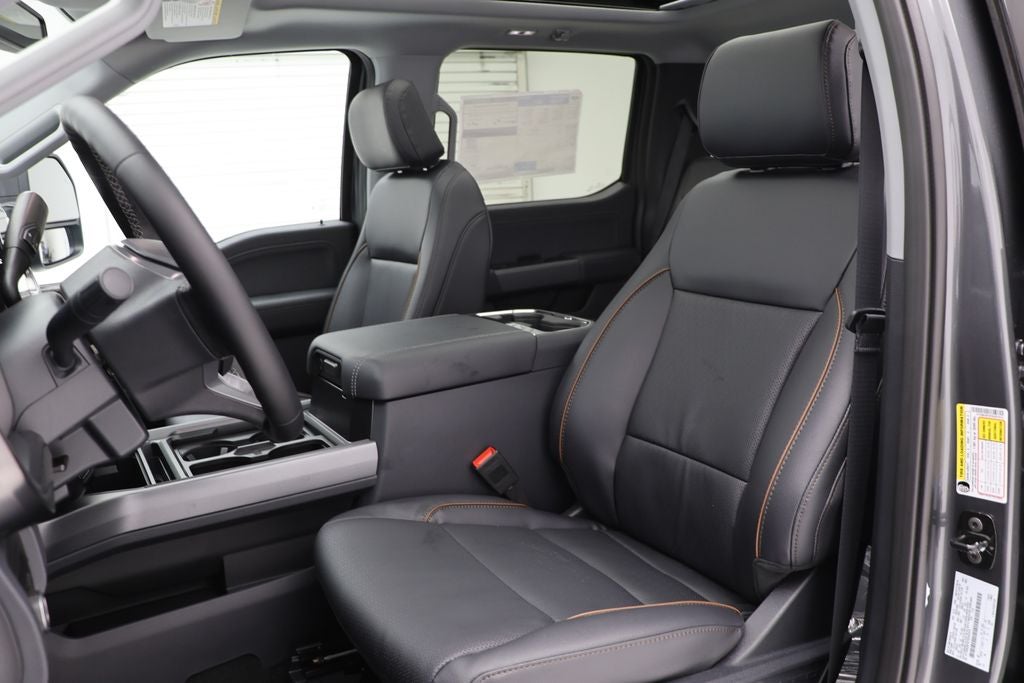 2026 Ford Super Duty F-250 Lariat