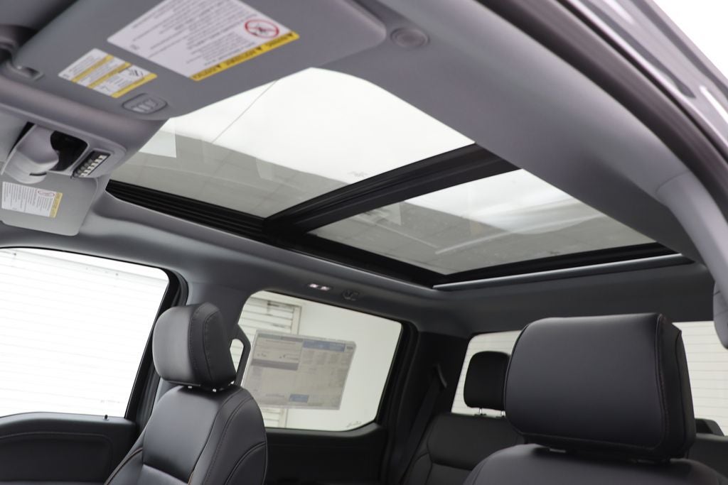 2026 Ford Super Duty F-250 Lariat