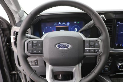 2026 Ford Super Duty F-250 Lariat